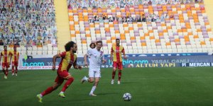 Yeni Malatyaspor'da Sadık Çiftpınar bekleneni veremedi