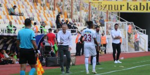 Yeni Malatyaspor, İrfan Buz döneminde 20 maçta 10 mağlubiyet aldı