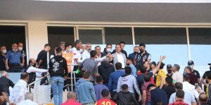 Başkan Gevrek: '4-5 maç yenilirsen taraftarın protestosu da, tepkisi de olur'