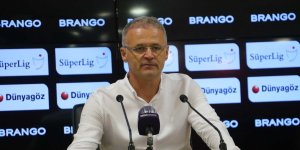 Buz: "Yönetimle oturup konuşacağız"