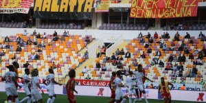 Süper Lig: Yeni Malatyaspor: 0 - Hatayspor: 2 (Maç sonucu)
