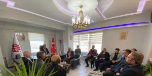 HKMO'dan görkemli açılış