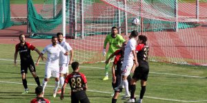 2. Lig: 24Erzincanspor - Pendikspor: 1 - 0