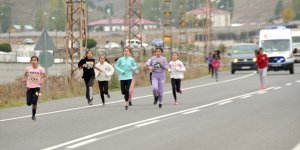 Geleceğin sporcuları Sarıkamış'ta yetişecek