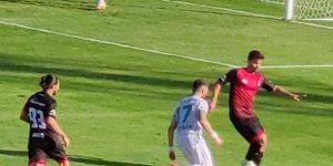 TFF 2. Lig Kırmızı Grup