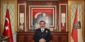 Muş Emniyet Müdürü Arıbaş, Hatay'a atandı