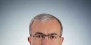 Elazığ Valiliğine Ömer Toraman atandı