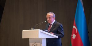 Cengiz Holding, Azerbaycan'daki üç bölgede maden arayacak