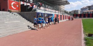 Edremit Belediyesinin BESYO kursları ile üniversiteye yerleştiler