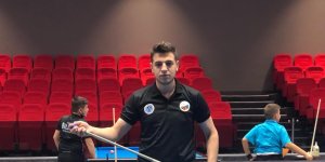 Atabey, Türkiye Şampiyonu olarak Malatya'ya döndü