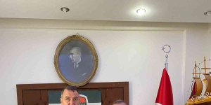 Kars 36 Spor Büyüköner ile anlaştı