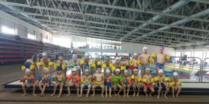 Yüzme bilmeyen çocuk kalmasın