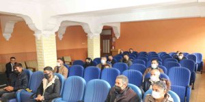 Elazığ'da sürü yönetimi eğitimleri başladı