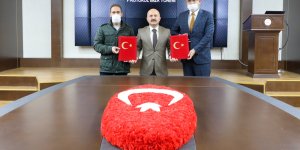 Ağrı’da yeni tekstil kent yatırımı