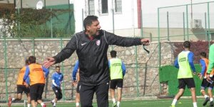 Elazığ Karakoçan'da Çınar dönemi bitti