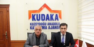 Pasinler termal tesislerine konaklama yatırımı