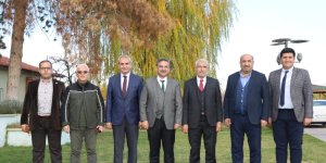 Battalgazi'deki yatırımlara tam not