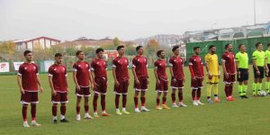 Elazığspor'da hasret 5 maça çıktı