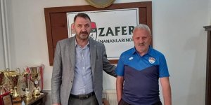 Kars 36 Spor Erol Batur ile yollarını ayırdı