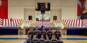 Elazığ Basketbol Kulübü 2'de 2 yaptı