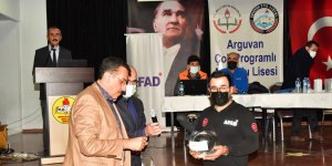 Malatya'da depremzedeler konutlarına kavuşuyor