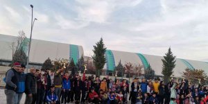 Öğretmenler dart ve bocce turnuvasında stres attı