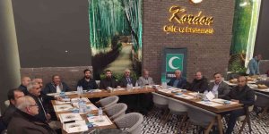 Ağrı'da uyuşturucu ile mücadeleye muhtarlardan tam destek