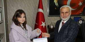 "Göç ve Aile" temalı yarışmada dereceye girenler ödüllendirildi