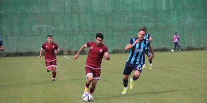 TFF 3. Lig: Elazığspor: 2 - Belediye Kütahyaspor: 2