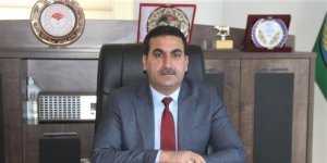 Erzincan Ziraat Odası Başkanı Geyik: "Artan gübre fiyatlarında bir an önce önlem alınması gerekiyor"