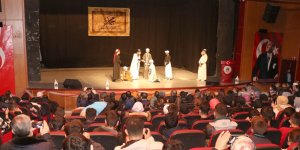 Ahlat'ta "Hazreti Peygamberi Anlamak" programı