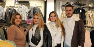 Van'daki otellerde 'Muhteşem Cuma' yoğunluğu