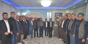 2 köy arasındaki husumet barışla son buldu