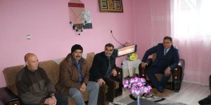 Kaymakam Balcı'dan başlık parasına tepki: "Kız çocukları mal değildir"