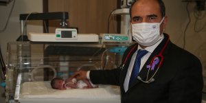 'Prematüre bebekler düzenli takip edilmeyen hamilelikten doğuyor' uyarısı