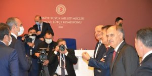 Aydemir: 'Önce vatan' diyoruz hepimiz'