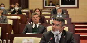 Kadına Yönelik Şiddetle Mücadele Koordinasyon İzleme ve Değerlendirme Kurulu toplantısı yapıldı