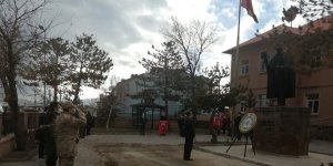 Çıldır'da Öğretmenler Günü Kutlandı