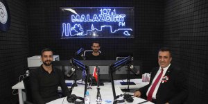 Malazgirt Ziraat Odası Başkanı Kılıç hibe desteklerini anlattı