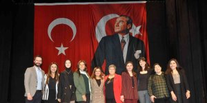 "Yüksekova'da Kadın Olmak" projesinin sunumu yapıldı