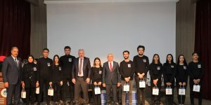 Battalgazi'de Öğretmenler Günü kutlaması