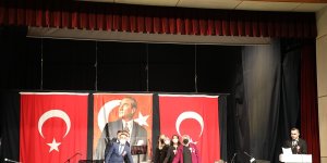 Bitlis'te 24 Kasım Öğretmenler Günü etkinlikleri