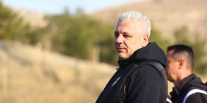 Sumudica: "Deliler gibi ocak ayındaki transfer sezonunu bekliyorum"