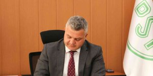 Bölge Müdürü Yavuz: 'Ağrı Tutak İlçe Merkezi 1. kısım sözleşmesini imzaladı'