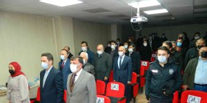 Öğretmenler Günü Posof'ta heyecanla kutlandı