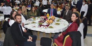 Hakkari'de Öğretmenler Günü programı