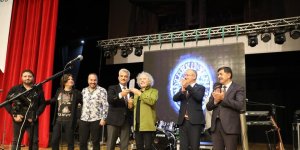 Uluslararası Kısa Film Festivali gala gecesiyle sona erdi