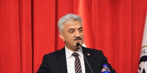 Erzincan 3. Uluslararası Kısa Film Festivali gala gecesiyle sona erdi