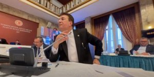 Aydemir: 'Cumhurbaşkanımız bir Dünya lideri'