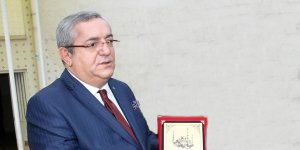 Reşat Erdoğan'dan Öğretmenler Günü mesajı